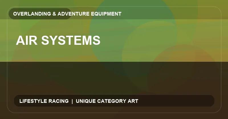 Air Systems